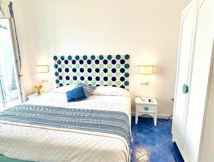 Cameră Standard cu Balcon, Villa Delle Palme In Positano