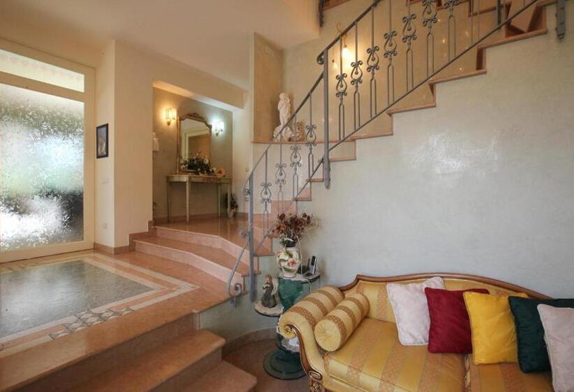 Трехместный Номер Deluxe, Villa Gioia Rooms