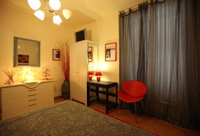 חדר דלוקס לשלושה, Villa Gioia Rooms