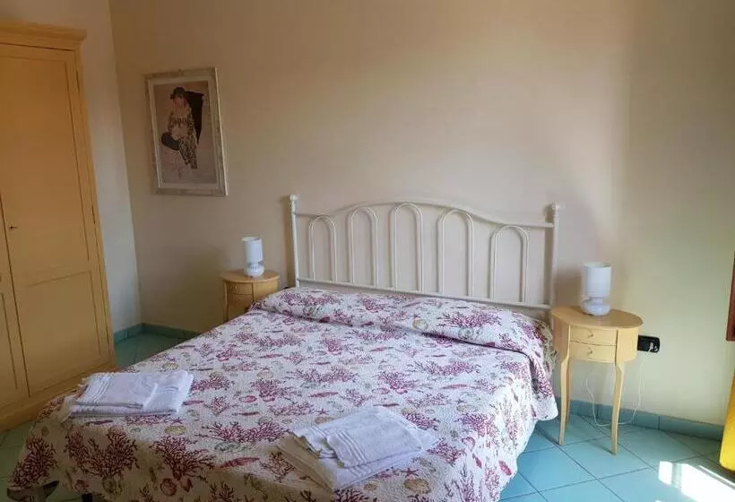 Huoneisto 2 Makuuhuonetta, Villaggio Turistico Airone
