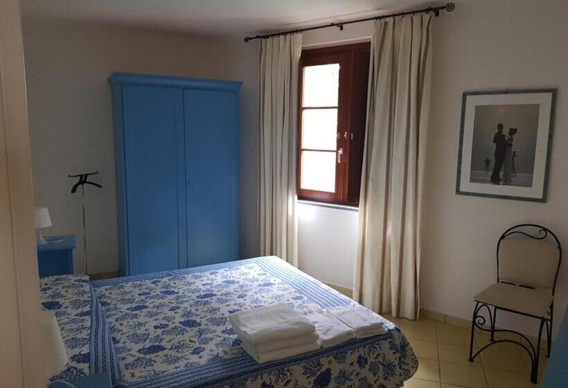آپارتمان 2 خوابه, Villaggio Turistico Airone
