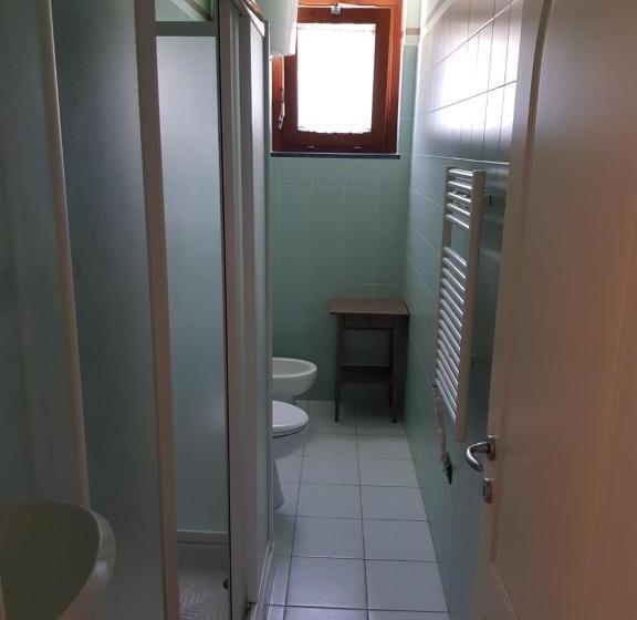 آپارتمان 3 خوابه, Villaggio Turistico Airone