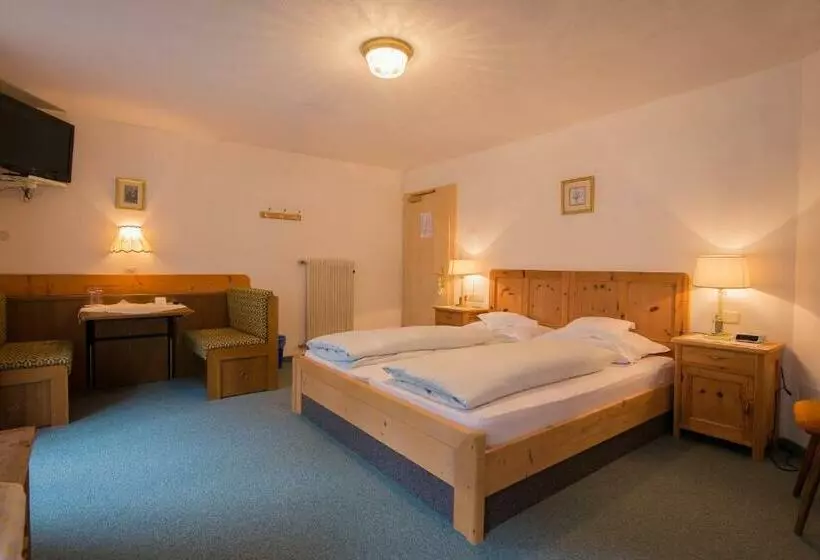 Standard-huone, Alpenland