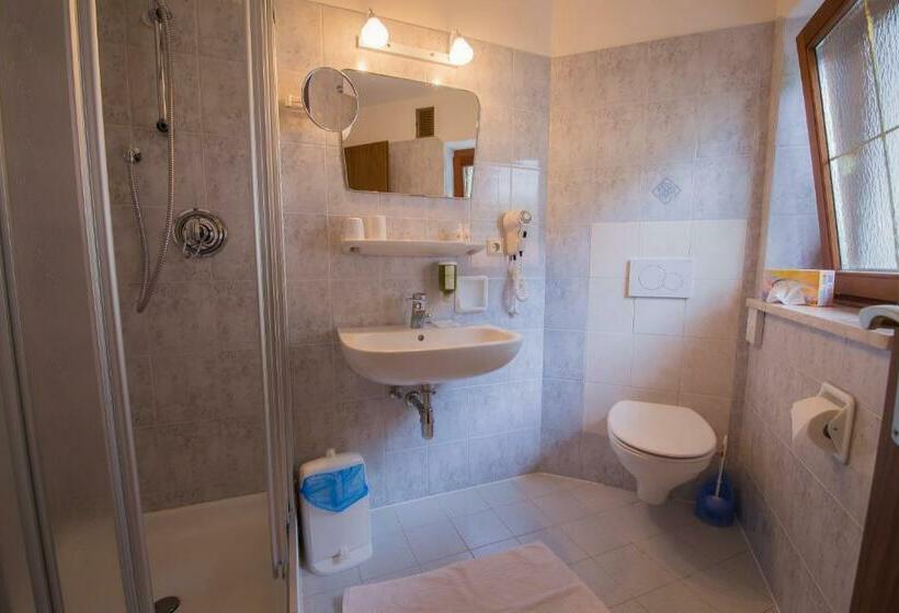 Номер Стандарт, Alpenland