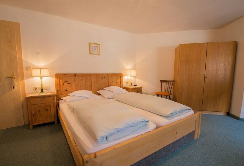 Номер Стандарт, Alpenland