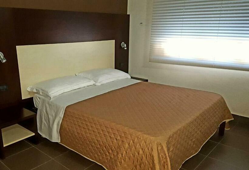 Номер Стандарт, Pansini Hotel Residence