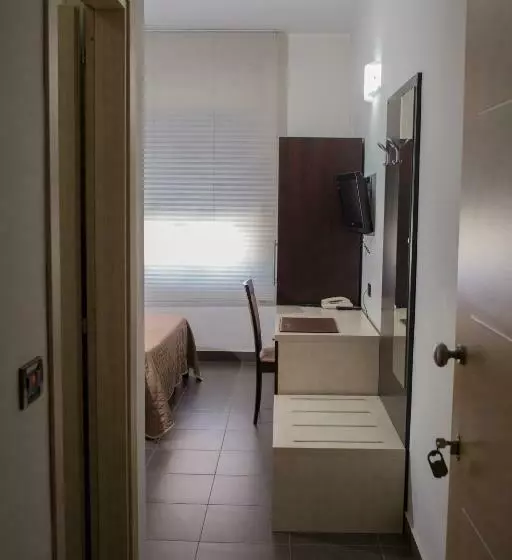 スタンダードルーム, Pansini Hotel Residence