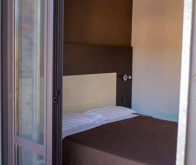 Номер Стандарт, Pansini Hotel Residence