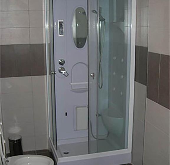 Четырехместный Номер Стандарт, Pansini Hotel Residence