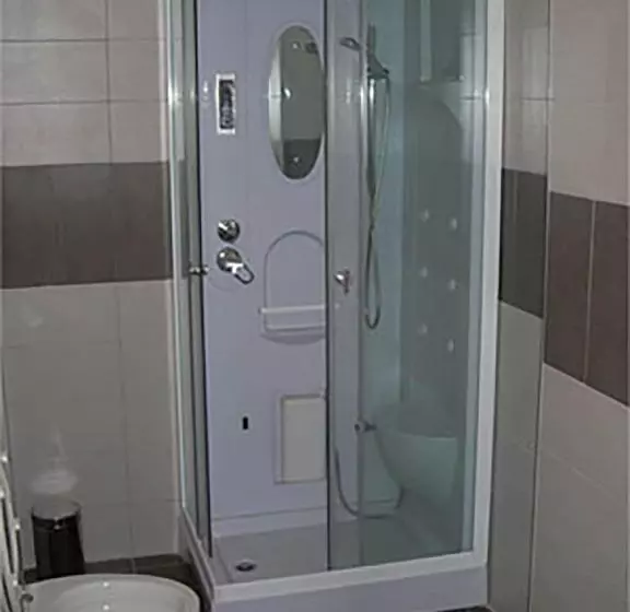 スタンダード４人部屋, Pansini Hotel Residence