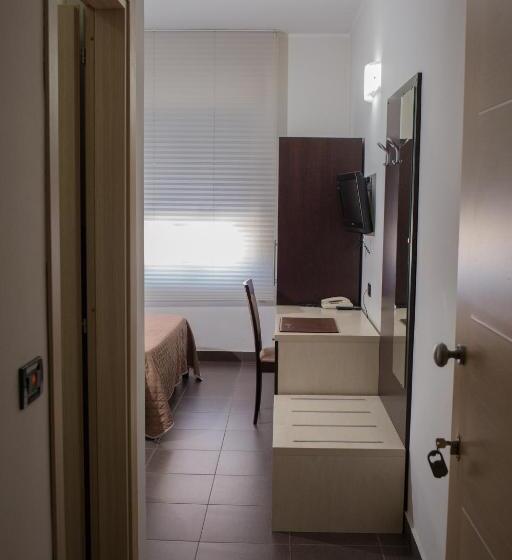 Четырехместный Номер Стандарт, Pansini Hotel Residence