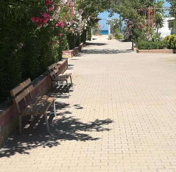 Бунгало Стандарт, Pansini Hotel Residence