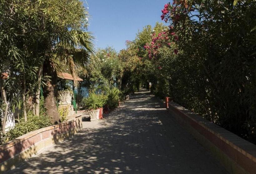 Бунгало Стандарт, Pansini Hotel Residence