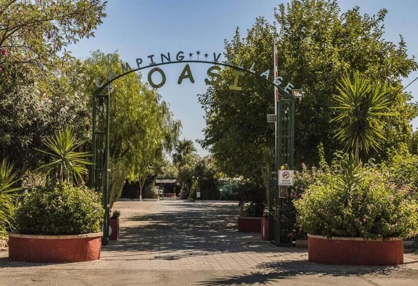 Бунгало Стандарт, Pansini Hotel Residence