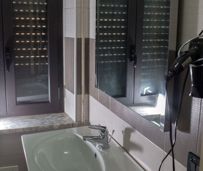 Номер Стандарт, Pansini Hotel Residence