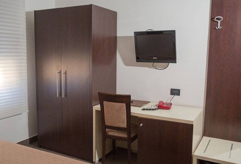 Номер Стандарт, Pansini Hotel Residence