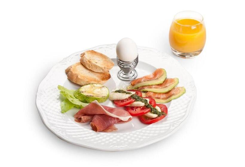 سوییت, Boutique Hotel Traditional