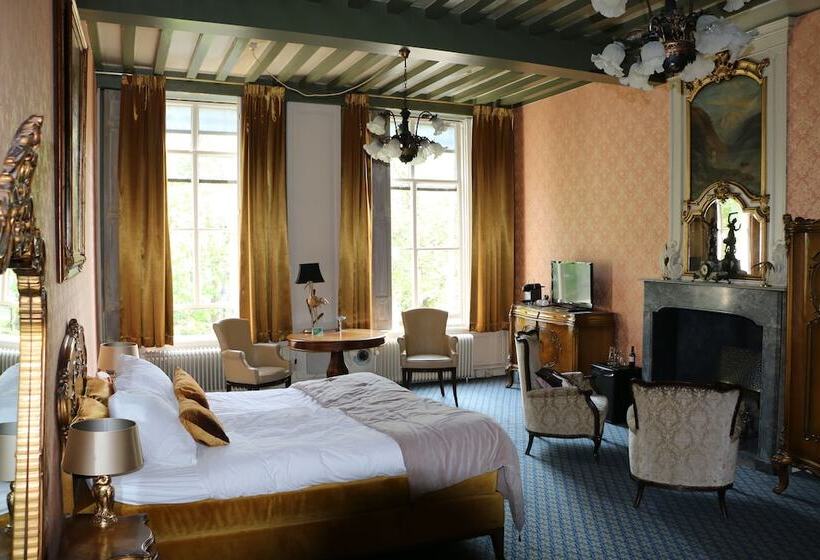 سوییت, Aan De Dam