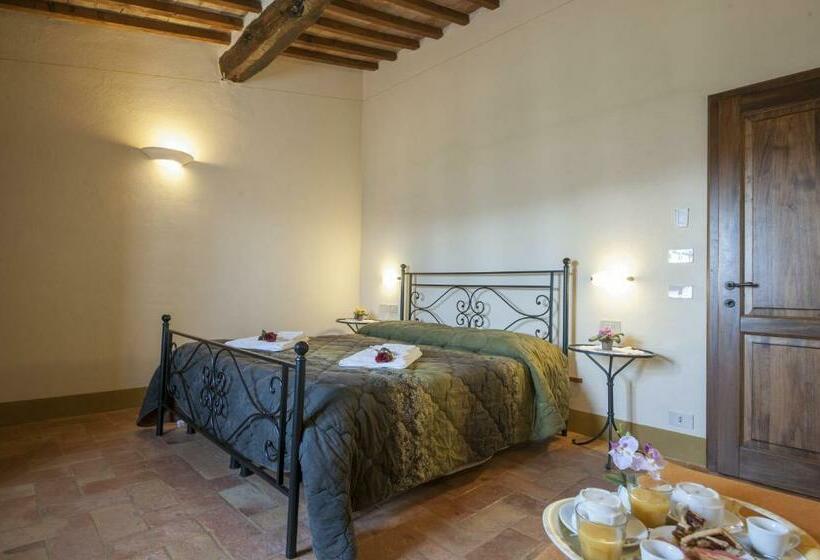 2ベッドルームアパートメント, Agriturismo Bonello