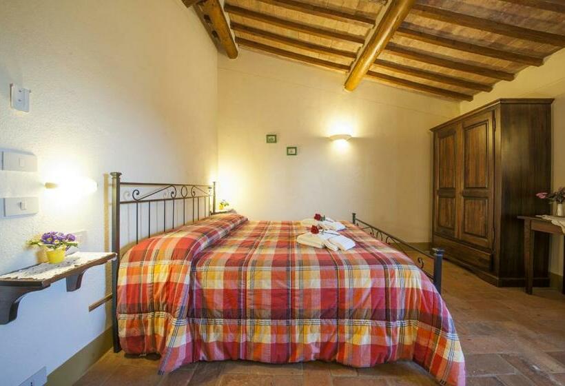 1ベッドルームアパートメント, Agriturismo Bonello