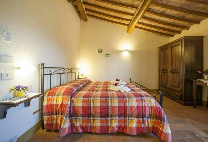 آپارتمان 1 خوابه, Agriturismo Bonello