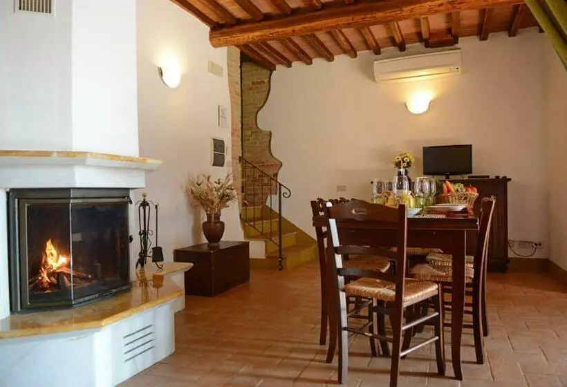 آپارتمان 3 خوابه, Agriturismo Bonello