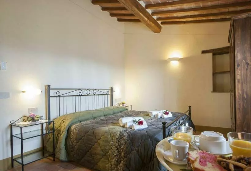آپارتمان 2 خوابه, Agriturismo Bonello