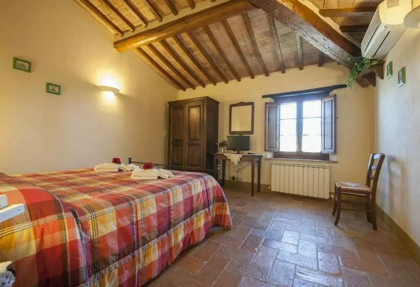 آپارتمان 1 خوابه, Agriturismo Bonello