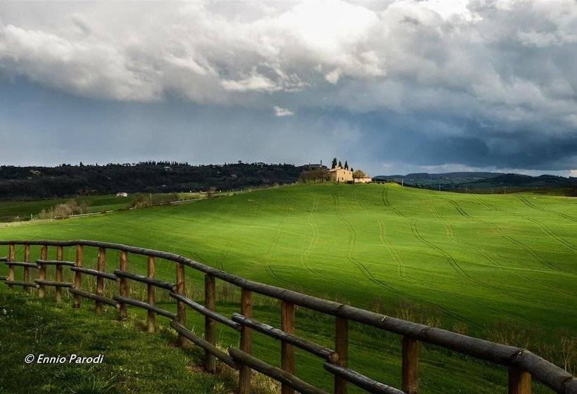 スタンダードルーム, Agriturismo Bonello