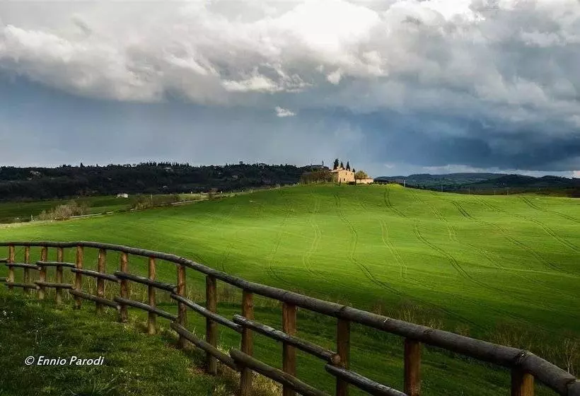اتاق استاندارد, Agriturismo Bonello