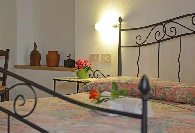 اتاق استاندارد, Agriturismo Bonello