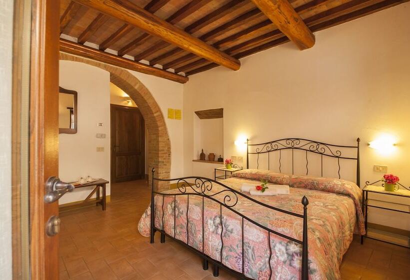 スタンダードルーム, Agriturismo Bonello