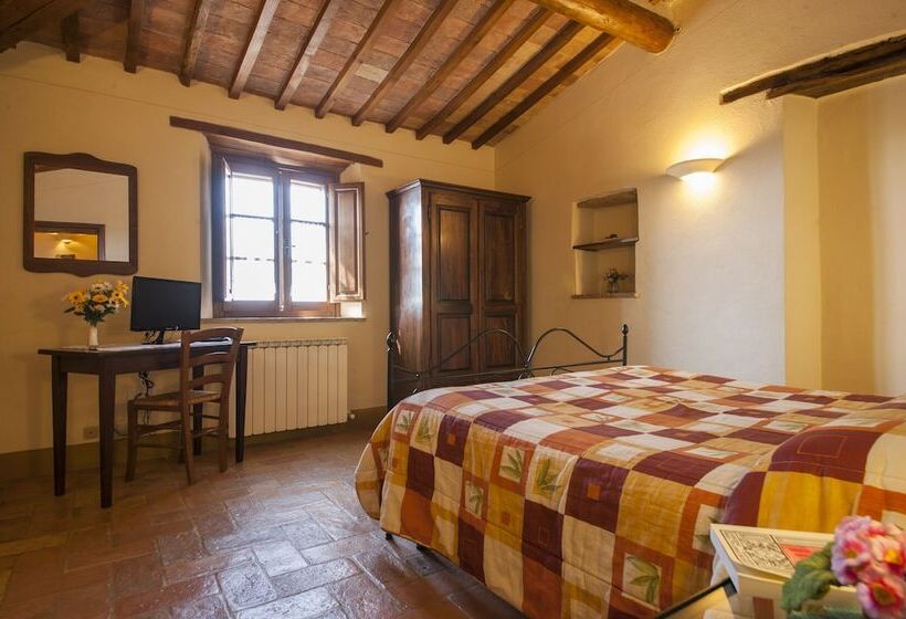 1ベッドルームアパートメント, Agriturismo Bonello