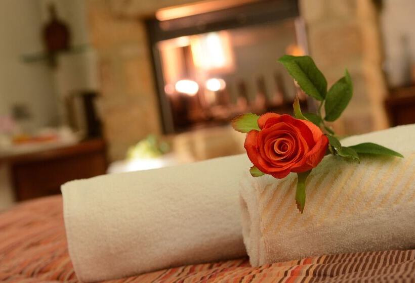 2ベッドルームアパートメント, Agriturismo Bonello