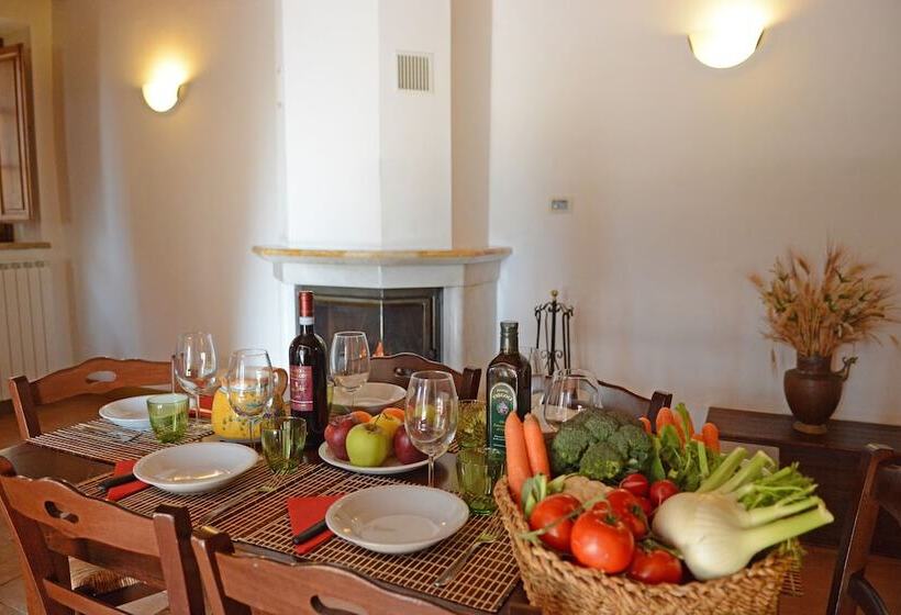 Апартаменты 2 Спальни, Agriturismo Bonello