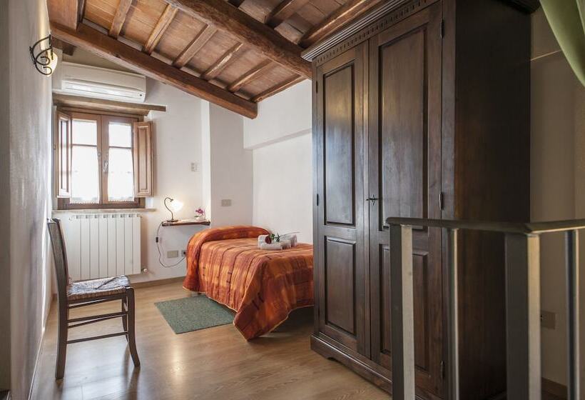 Апартаменты 2 Спальни, Agriturismo Bonello