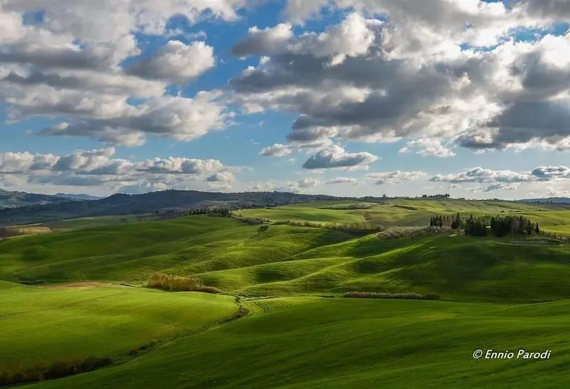 آپارتمان 3 خوابه, Agriturismo Bonello