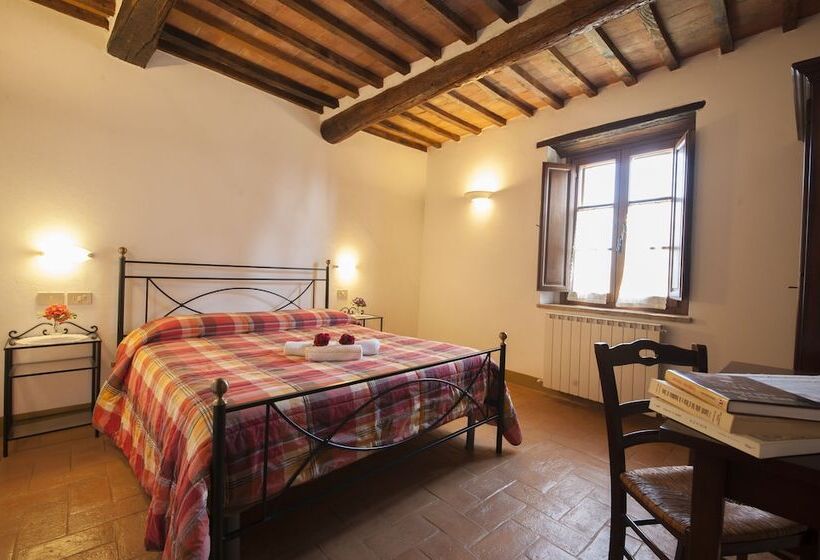 3ベッドルームアパートメント, Agriturismo Bonello