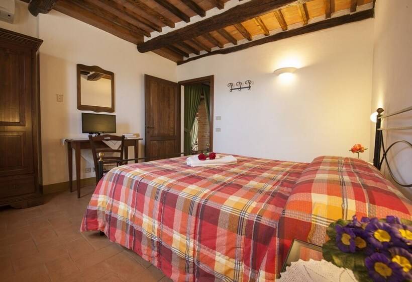 3ベッドルームアパートメント, Agriturismo Bonello