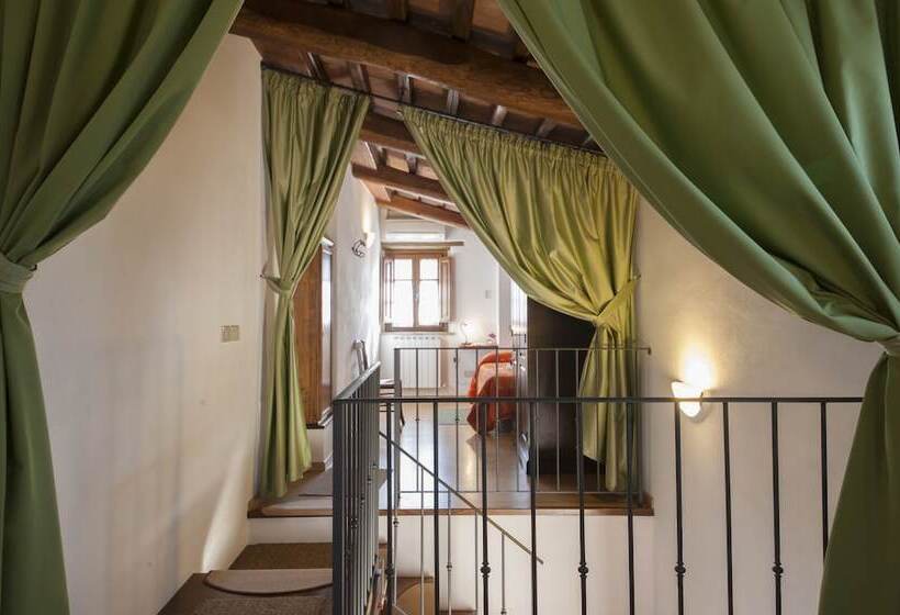 Апартаменты 3 Спальни, Agriturismo Bonello