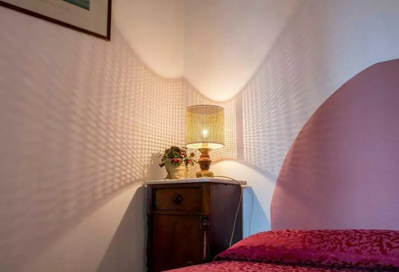 ２ベッドルームアパートメント, Agriturismo Pometti   Fattoria La Selva