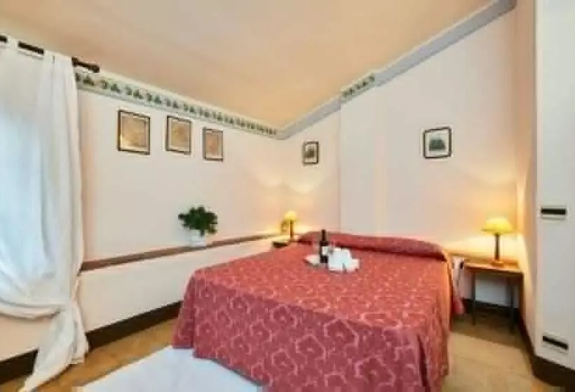 スーペリアールーム, Agriturismo Pometti   Fattoria La Selva