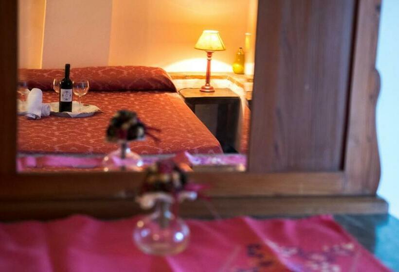 דירת שני חדרים, Agriturismo Pometti   Fattoria La Selva