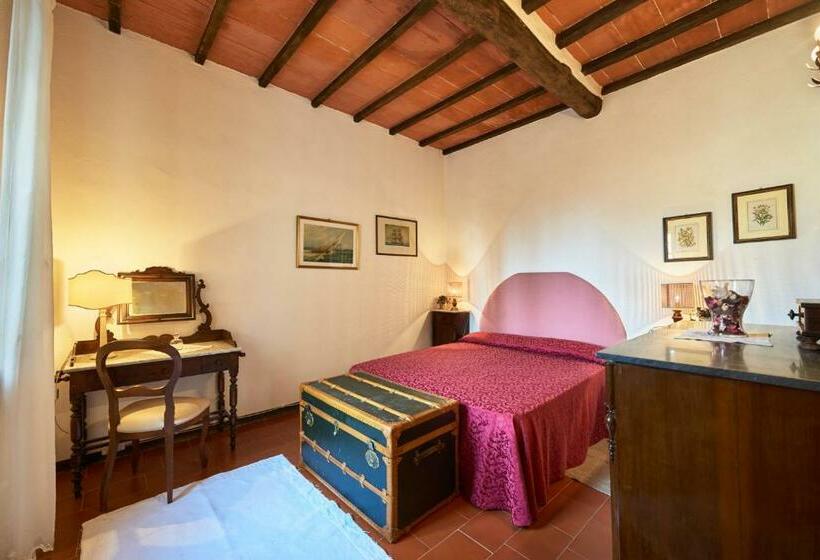 דירת שני חדרים, Agriturismo Pometti   Fattoria La Selva