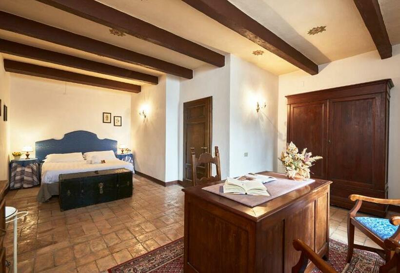 דירת חדר, Agriturismo Pometti   Fattoria La Selva