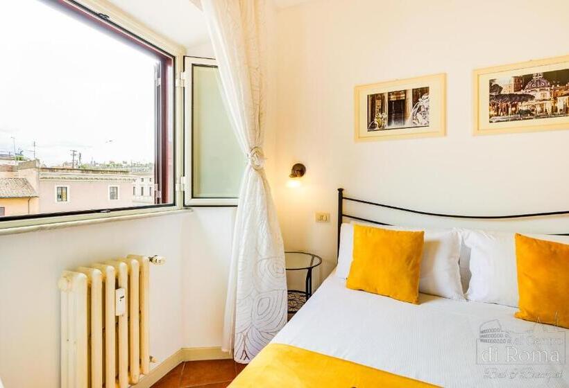 اتاق استاندارد, Al Centro Di Roma