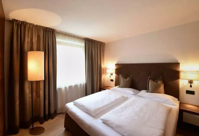 １ベッドルームのスーペリアアパートメント, Ariston Dolomiti Residence