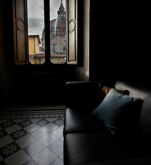 اتاق استاندارد سه تخته با سرویس بهداشتی مشترک, B&b Canto Alla Porta Vecchia