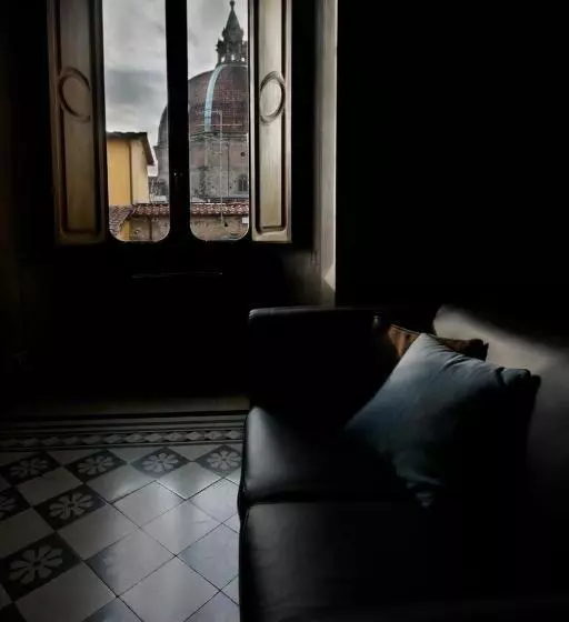 اتاق استاندارد سه تخته با سرویس بهداشتی مشترک, B&b Canto Alla Porta Vecchia