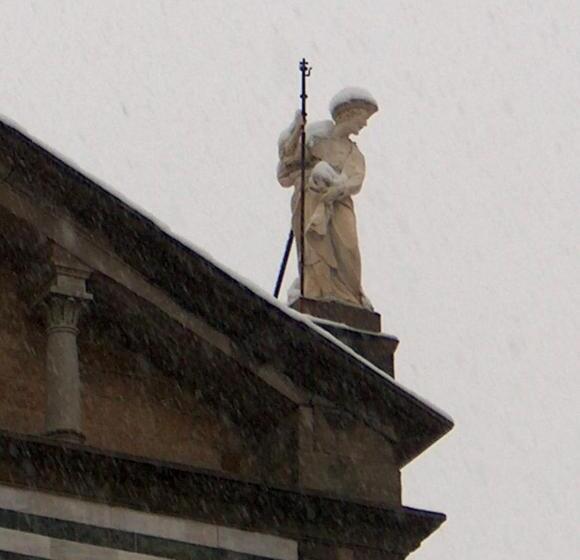 اتاق استاندارد سه تخته با سرویس بهداشتی مشترک, B&b Canto Alla Porta Vecchia